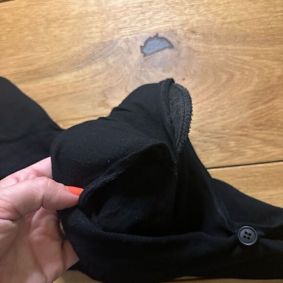 NWT Petal + Pup Whitley top size 8 black - Picture 9 of 9